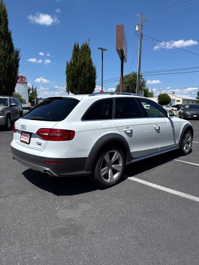 2016 Audi allroad Premium Plus - Photo 6