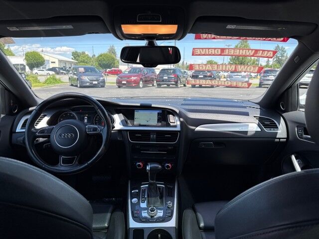 2016 Audi allroad Premium Plus - Photo 13