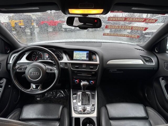 2016 Audi allroad Premium Plus Spokane Valley WA