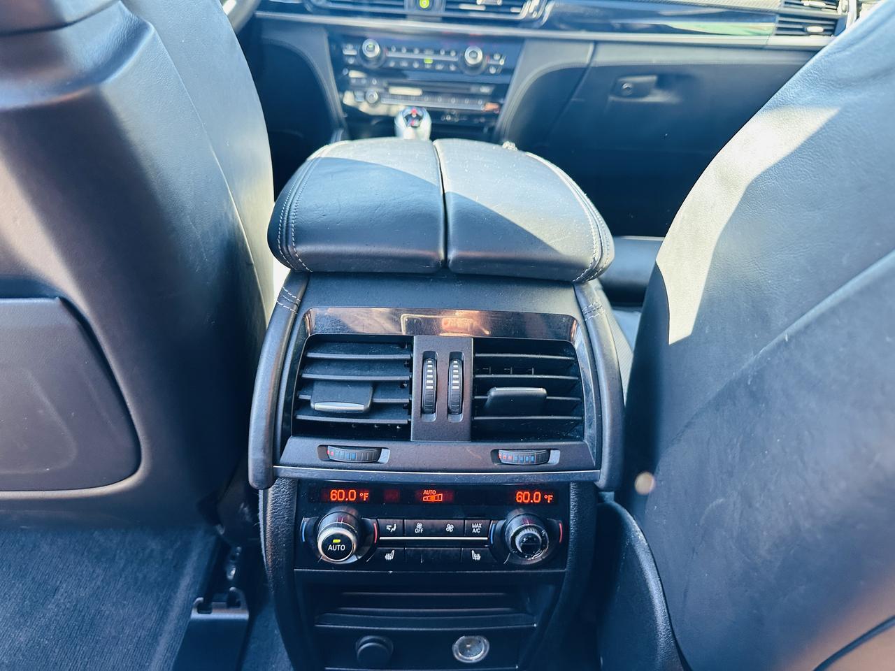 2016 BMW X5 M TwinPower Turbo V8 32V 4.4L Dallas TX