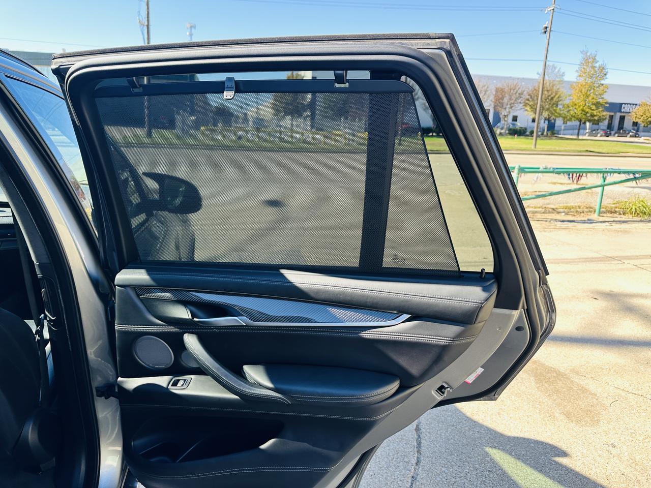 2016 BMW X5 M TwinPower Turbo V8 32V 4.4L Dallas TX