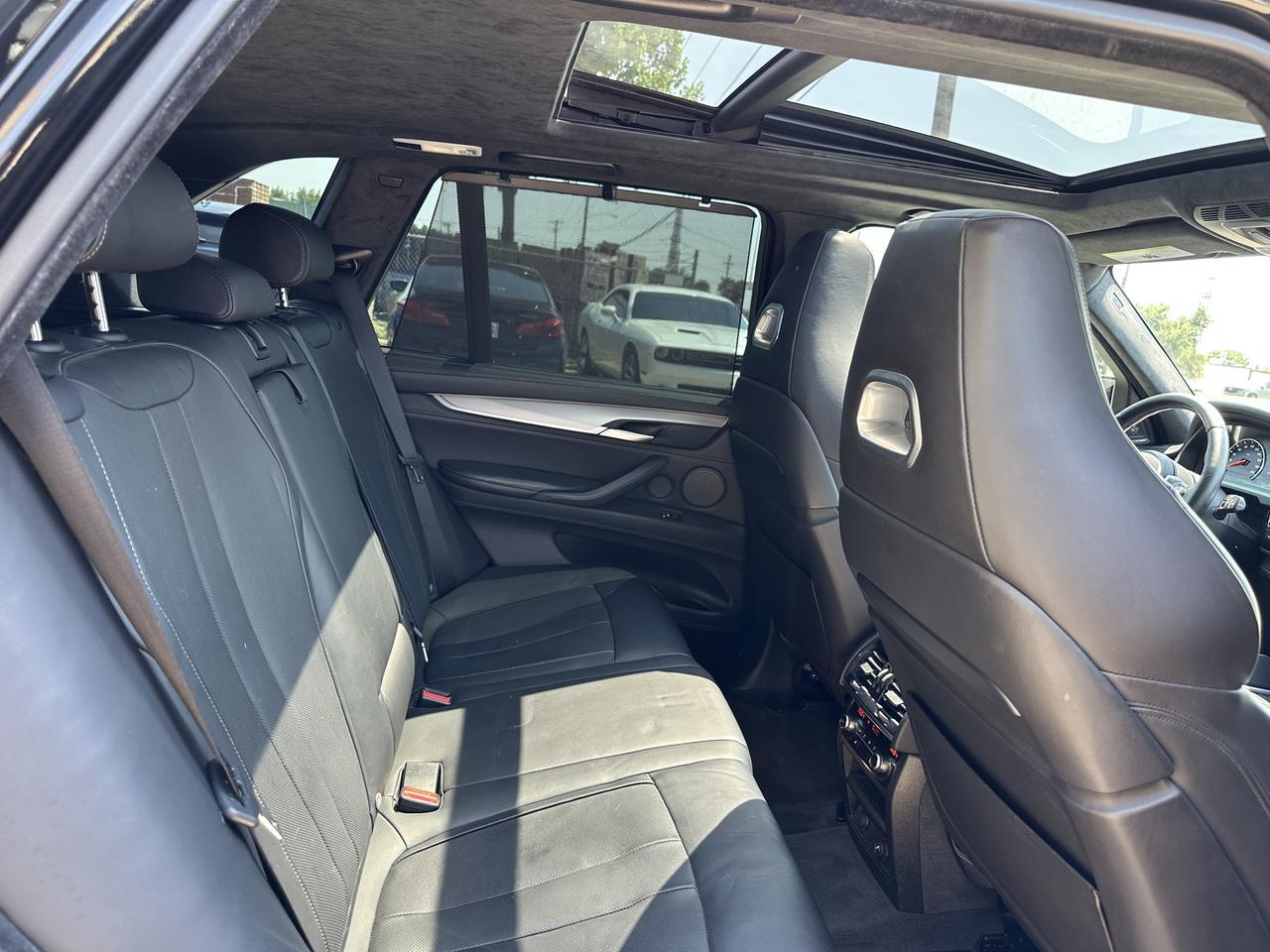 2016 BMW X5 M V8 Dallas TX