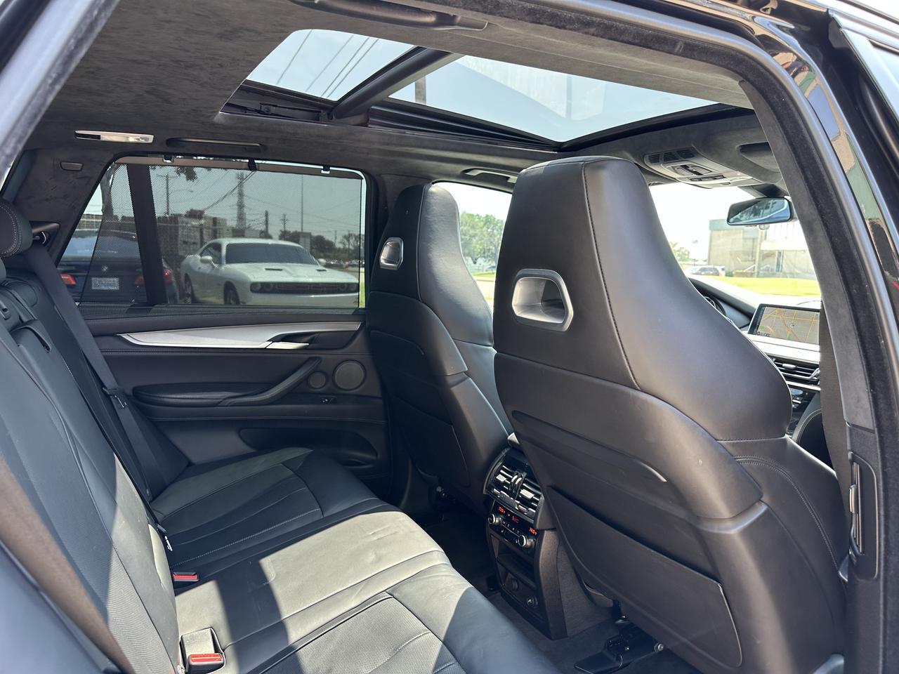 2016 BMW X5 M V8 Dallas TX
