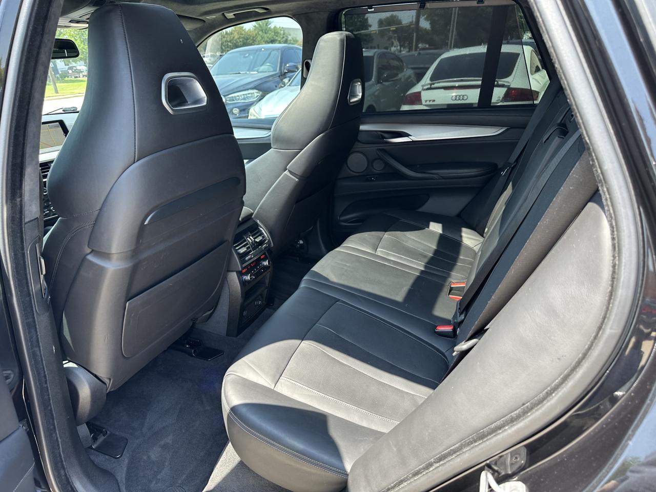 2016 BMW X5 M V8 Dallas TX
