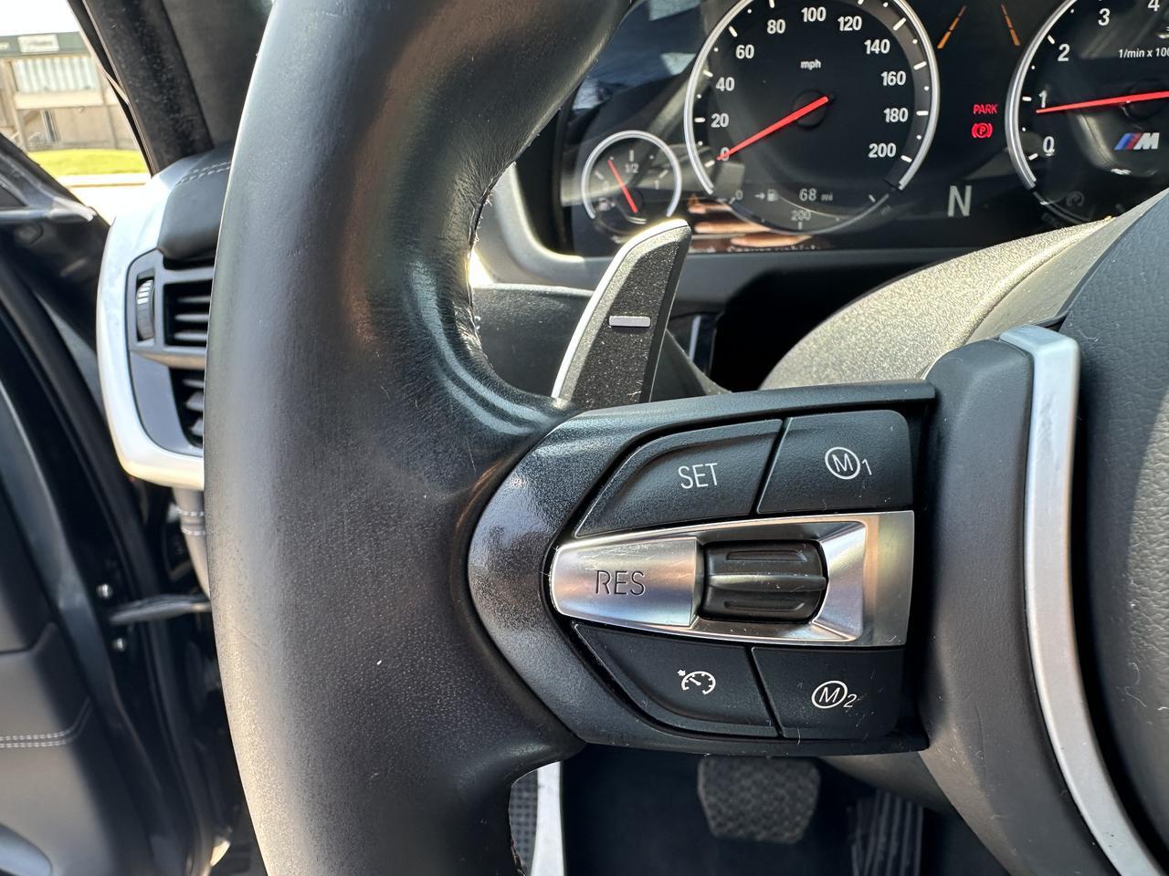 2016 BMW X5 M V8 Dallas TX