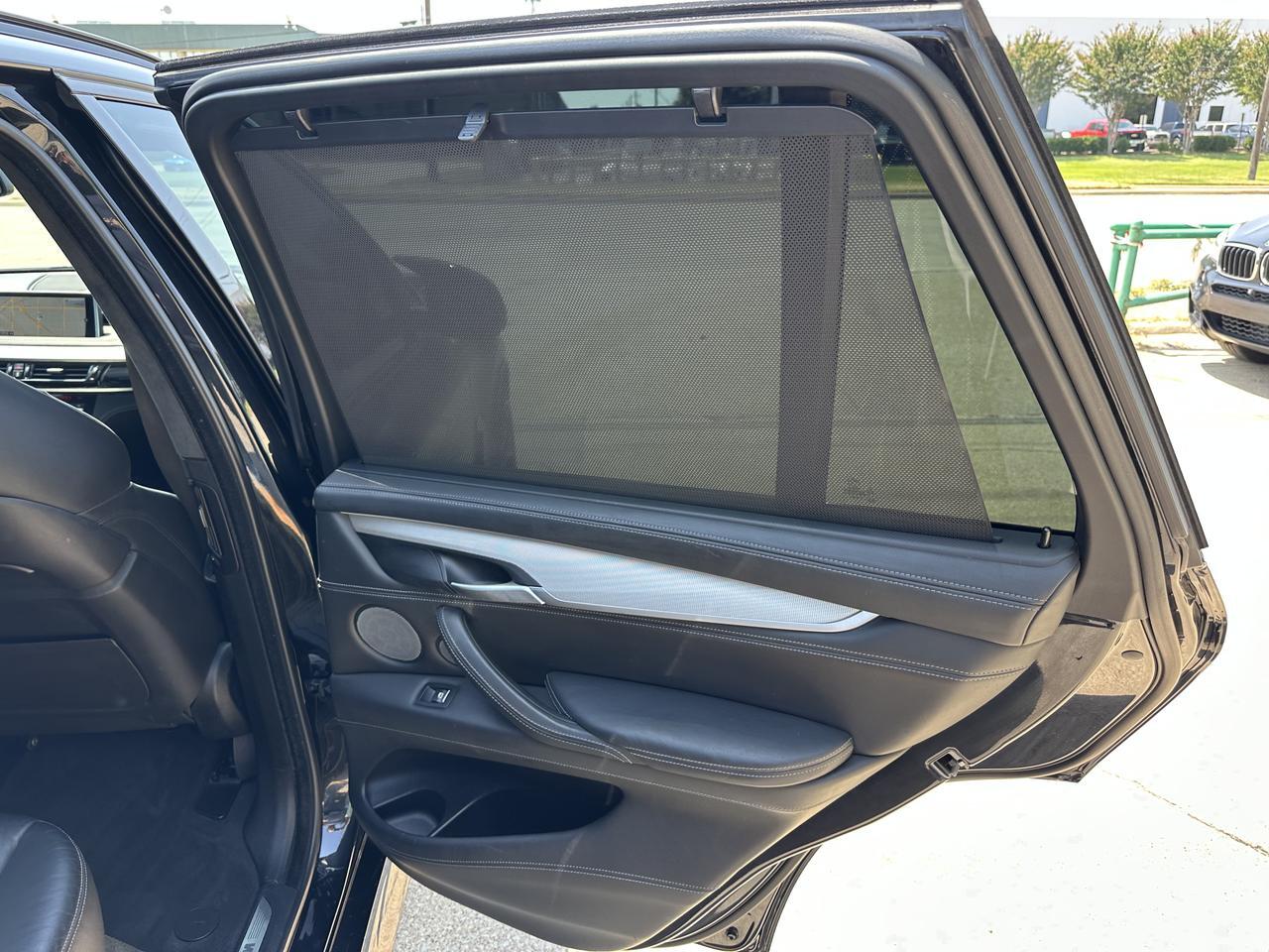 2016 BMW X5 M V8 Dallas TX