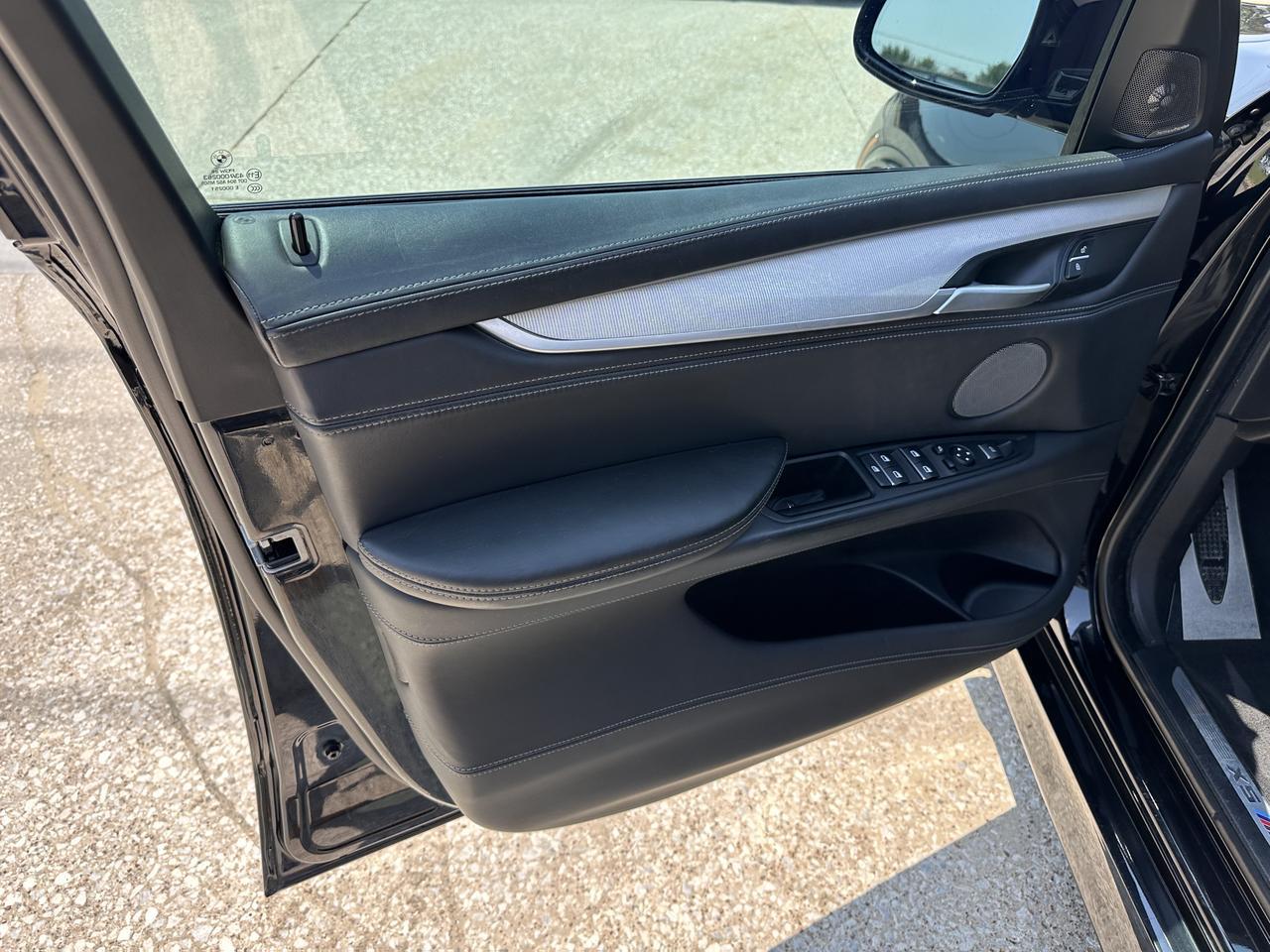 2016 BMW X5 M V8 Dallas TX