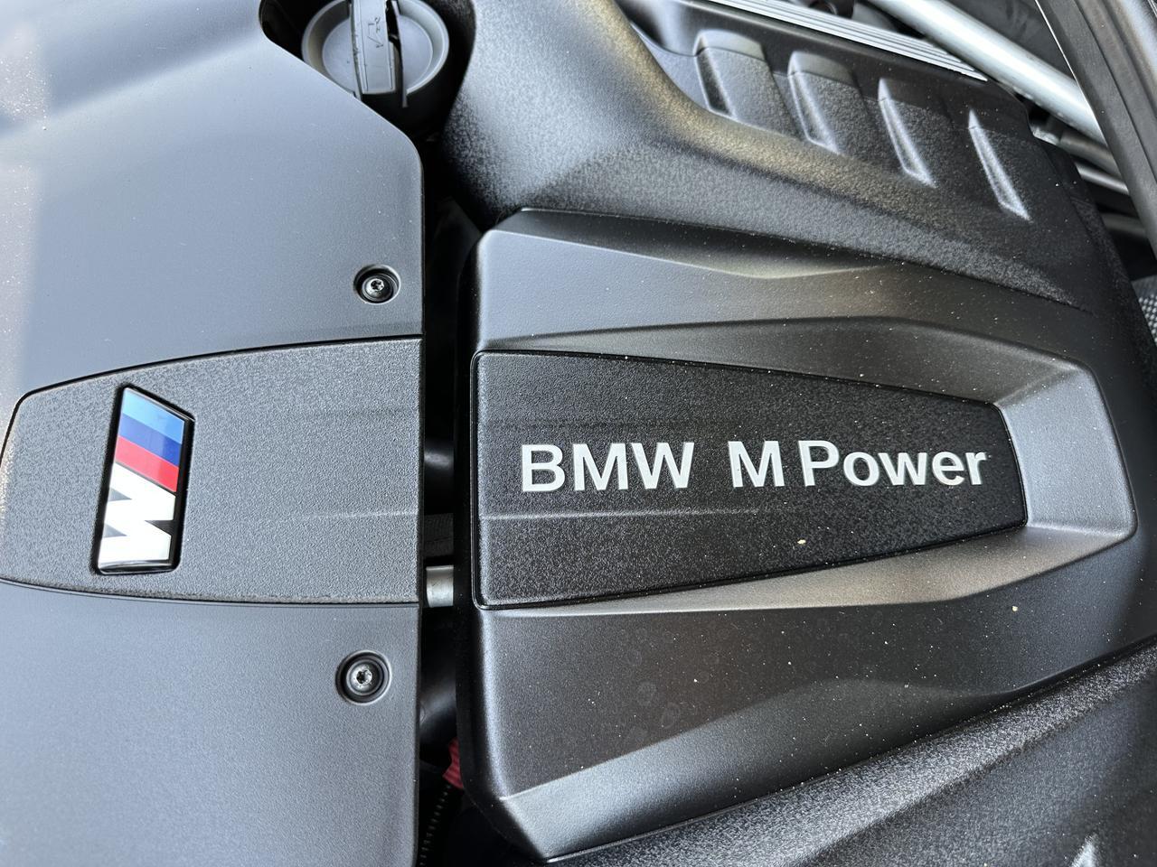 2016 BMW X5 M V8 Dallas TX
