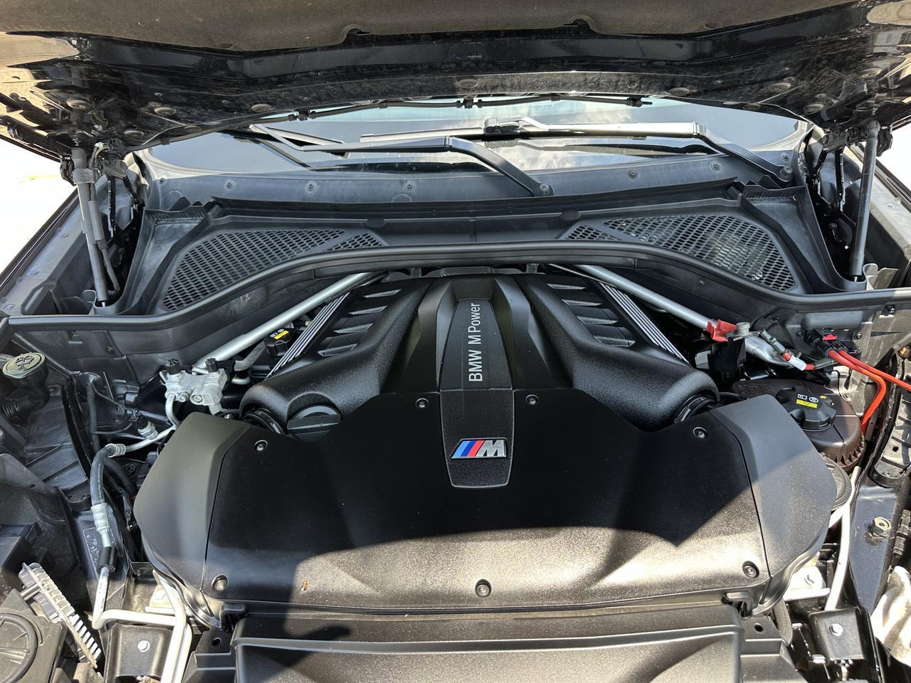 2016 BMW X5 M V8 Dallas TX