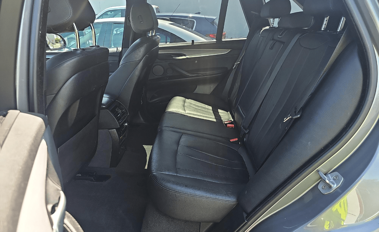 2016 BMW X5 xDrive35d M-SPORT PK, PREMIUM PK, LIGHTING PK, 20 INCH WHEELS Dallas TX