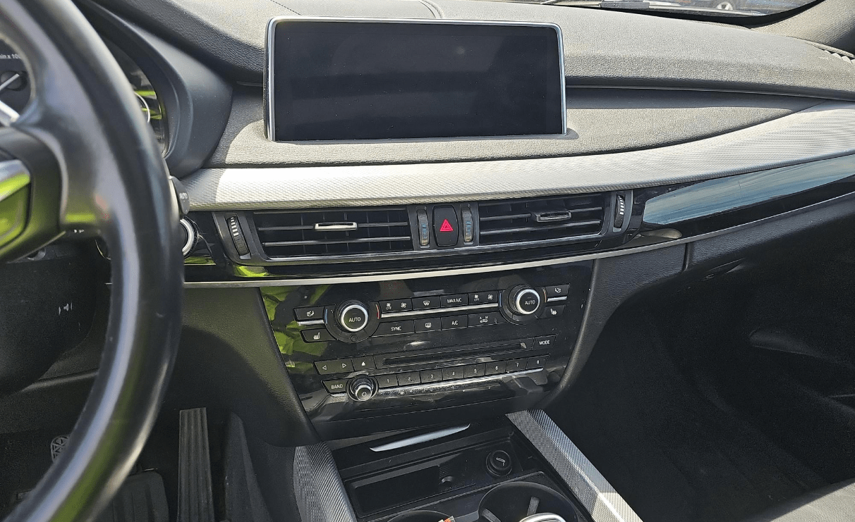2016 BMW X5 xDrive35d M-SPORT PK, PREMIUM PK, LIGHTING PK, 20 INCH WHEELS Dallas TX