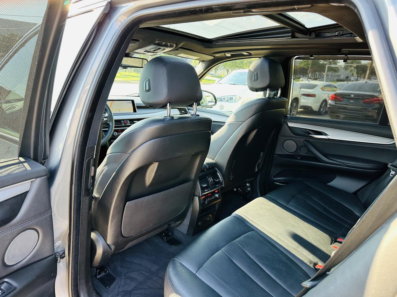 2016 BMW X5 xDrive35d M-SPORT PK, PREMIUM PK, LIGHTING PK, 20 INCH WHEELS Dallas TX
