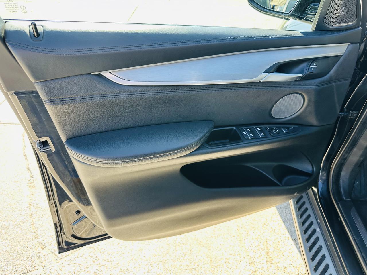 2016 BMW X6 xDrive35i Dallas TX
