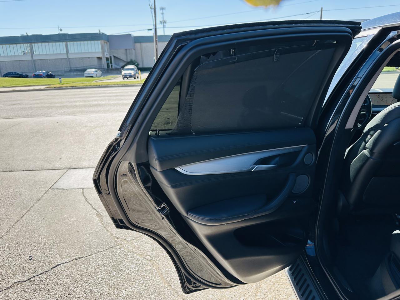2016 BMW X6 xDrive35i Dallas TX