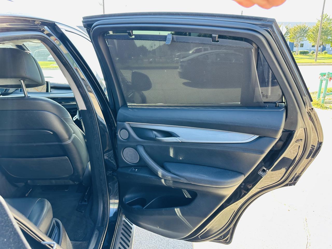 2016 BMW X6 xDrive35i Dallas TX