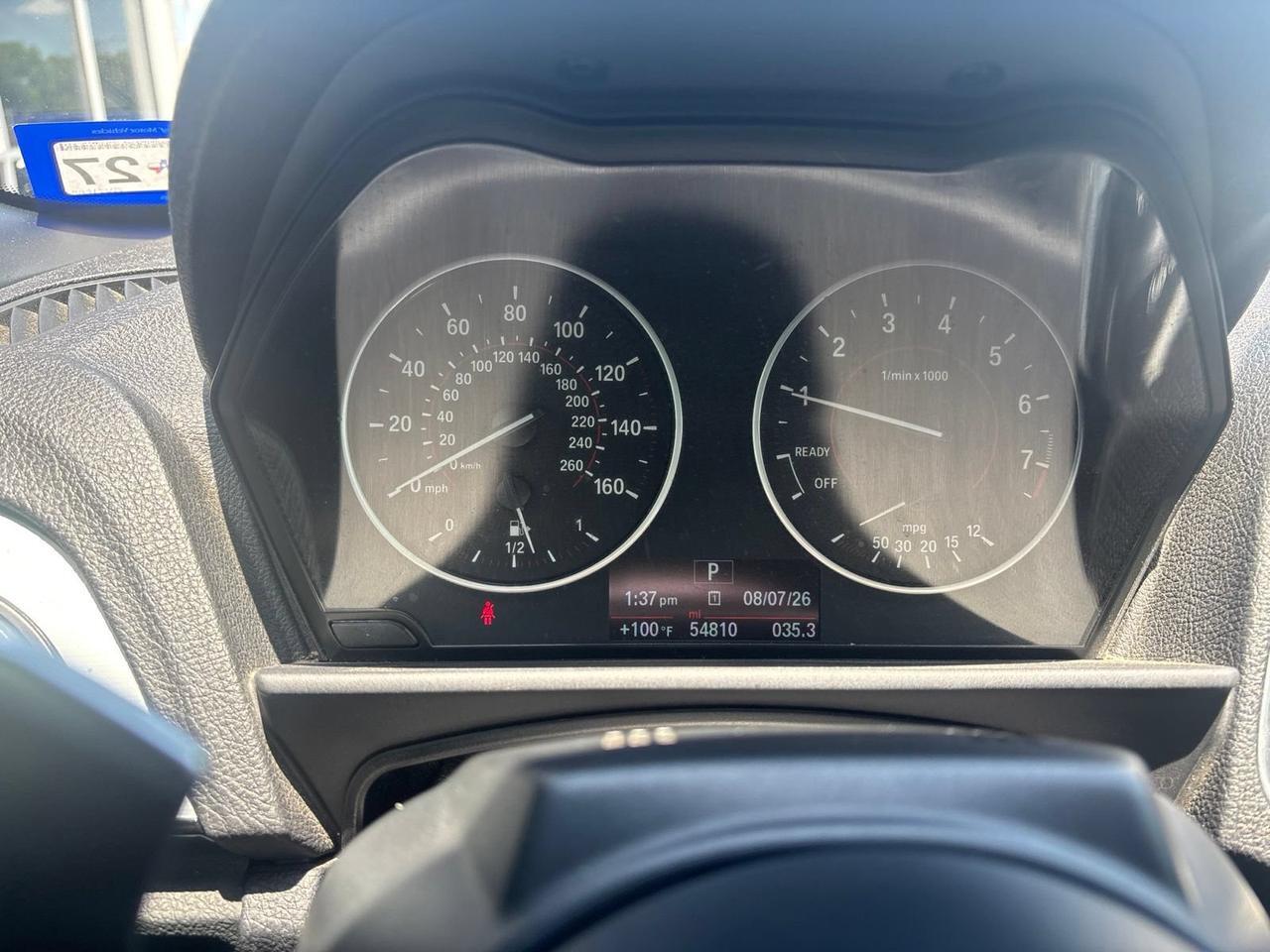 2016 BMW 2 Series 228i Hurst TX