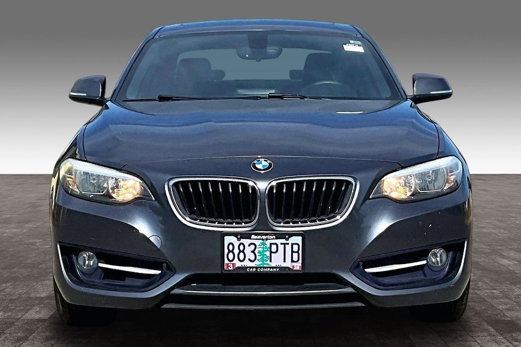 2016 BMW 2 Series 228i OR