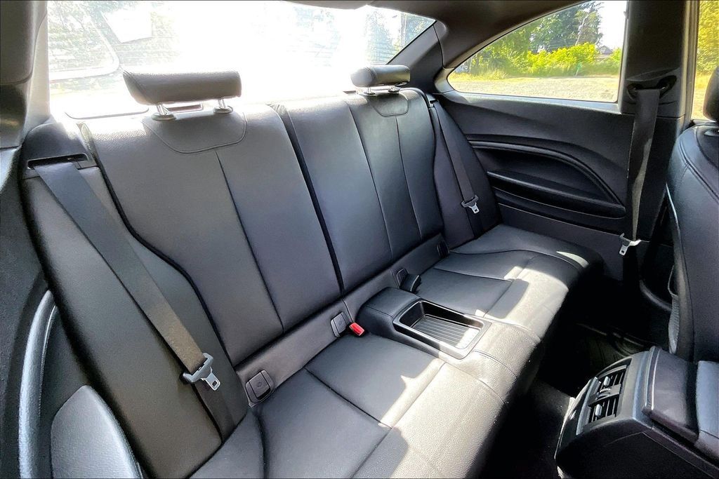 2016 BMW 2 Series 228i OR