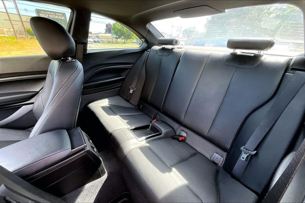 2016 BMW 2 Series 228i OR