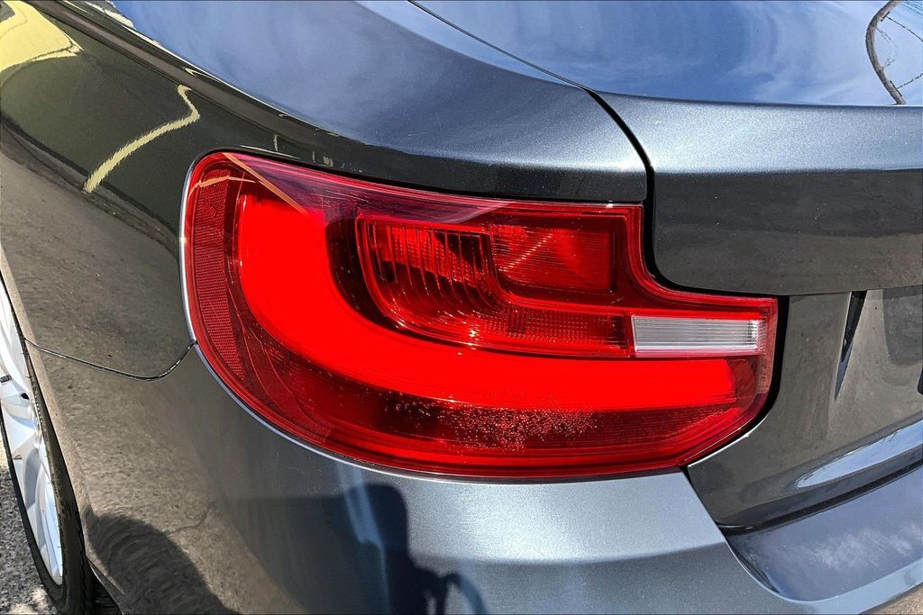 2016 BMW 2 Series 228i OR