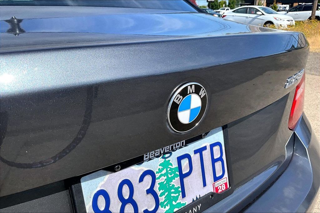 2016 BMW 2 Series 228i OR