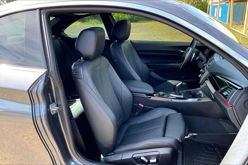 2016 BMW 2 Series 228i OR