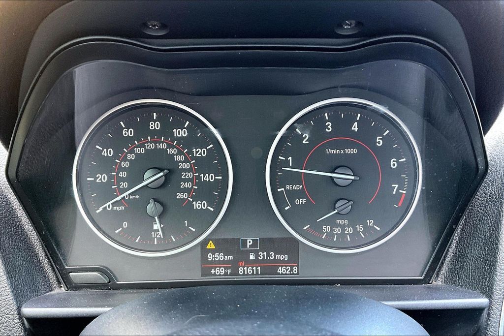 2016 BMW 2 Series 228i OR