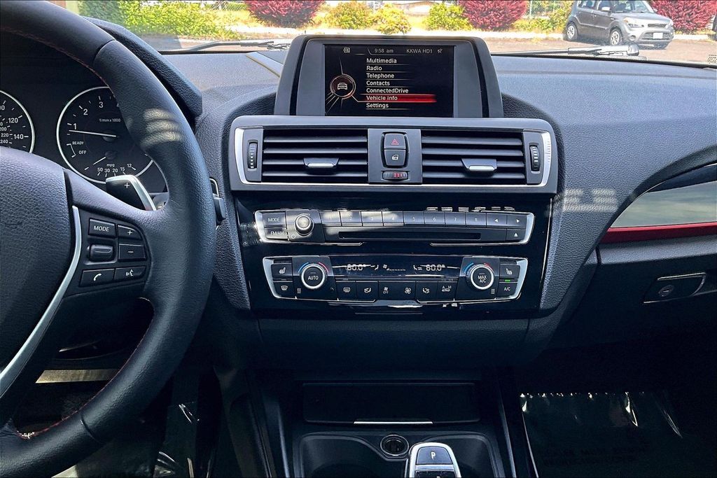 2016 BMW 2 Series 228i OR
