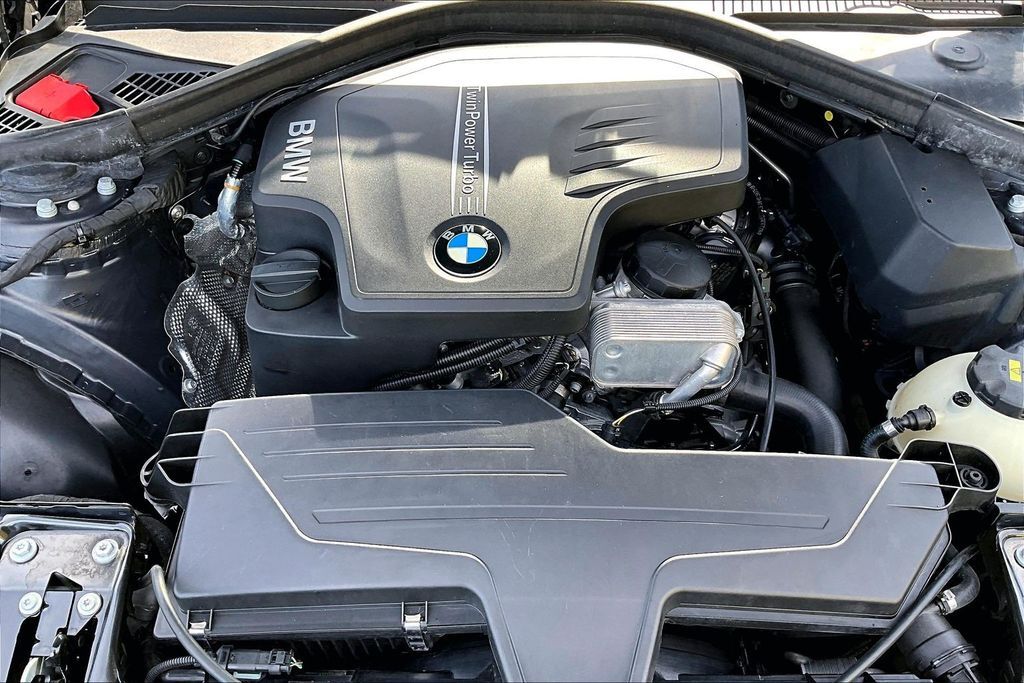 2016 BMW 2 Series 228i OR