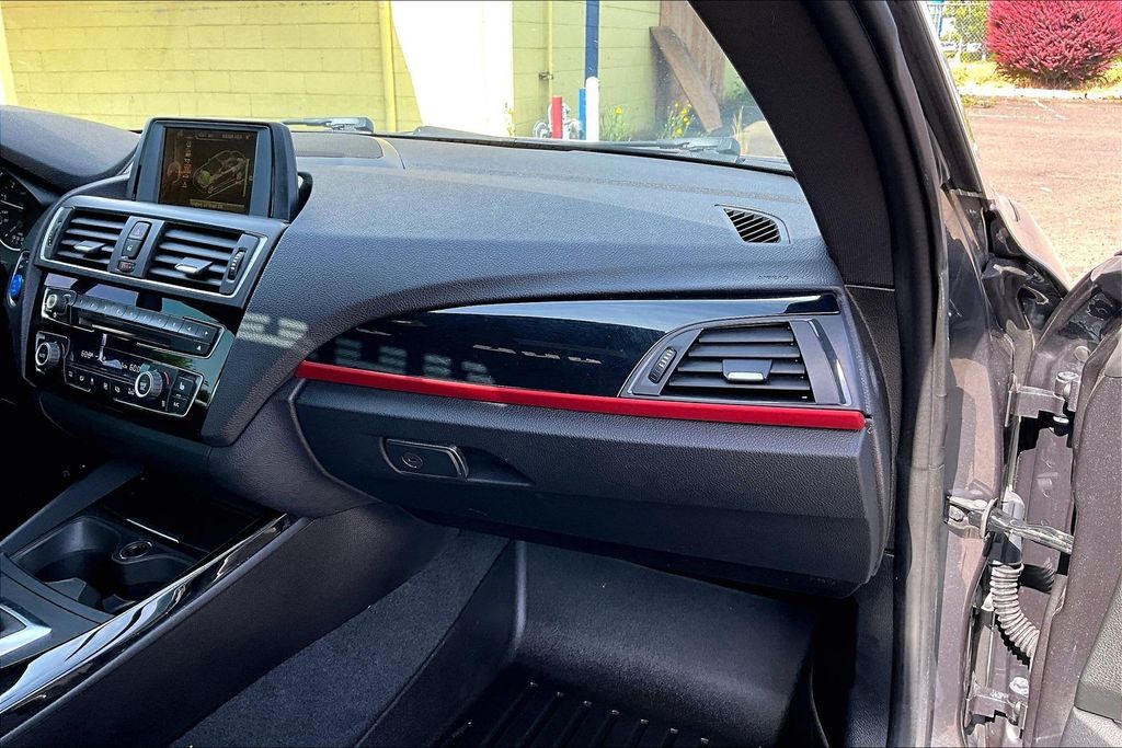 2016 BMW 2 Series 228i OR