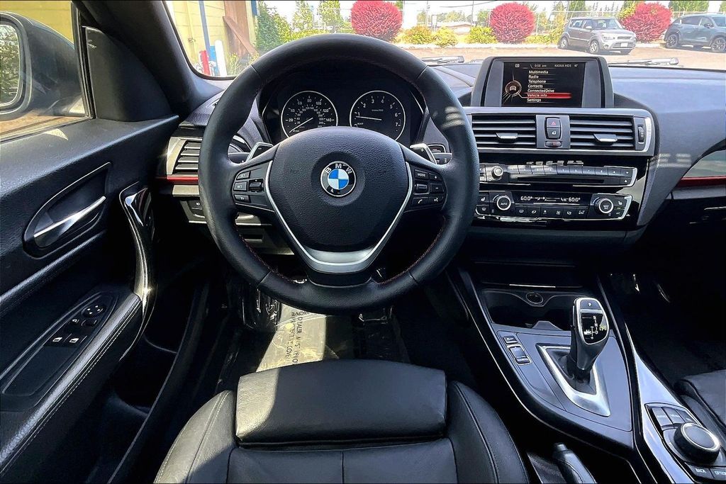 2016 BMW 2 Series 228i OR