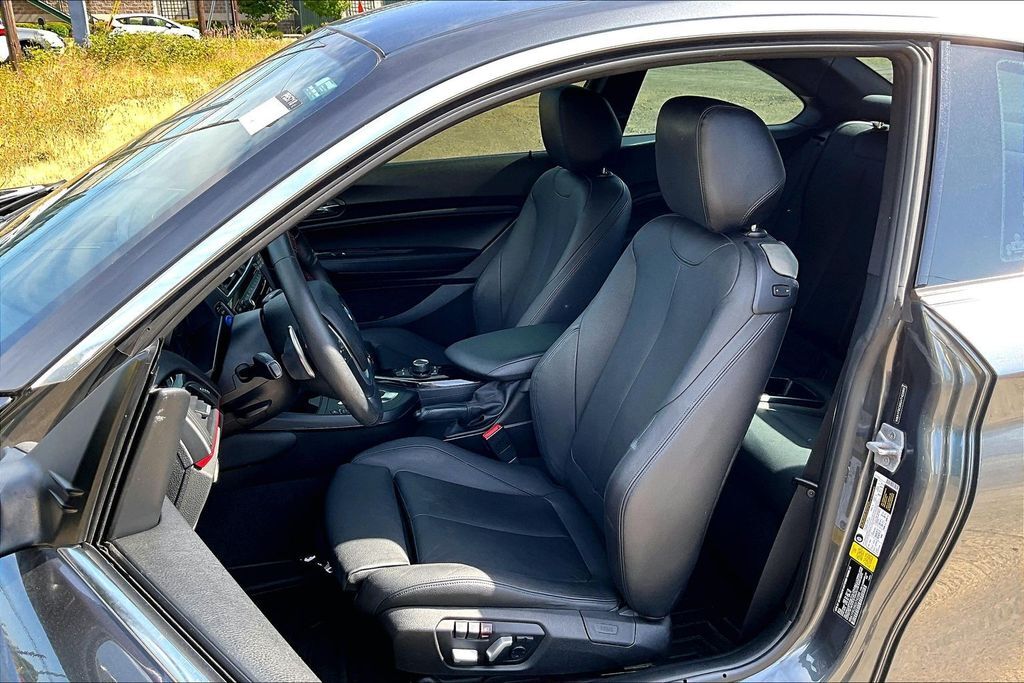 2016 BMW 2 Series 228i OR