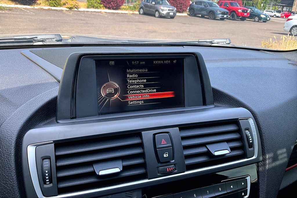 2016 BMW 2 Series 228i OR