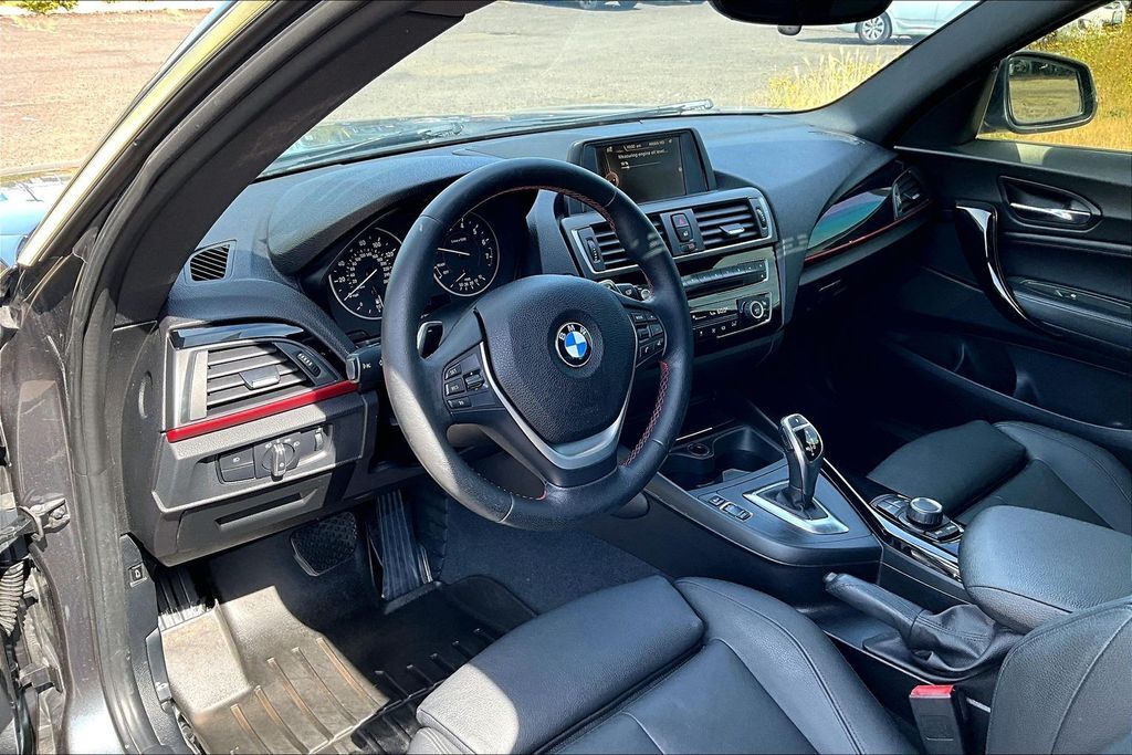 2016 BMW 2 Series 228i OR