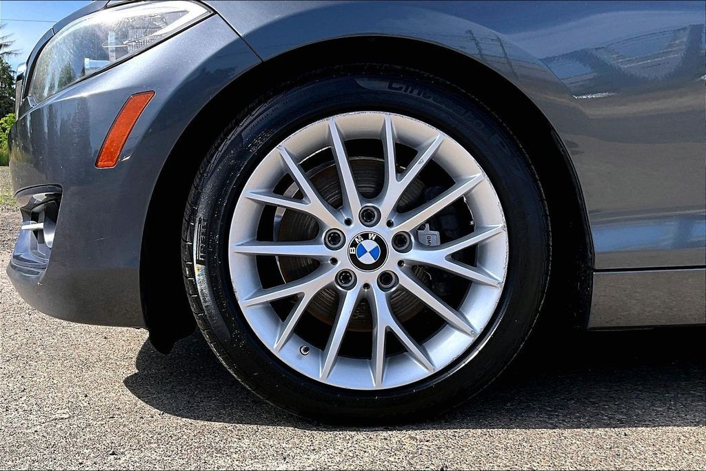 2016 BMW 2 Series 228i OR