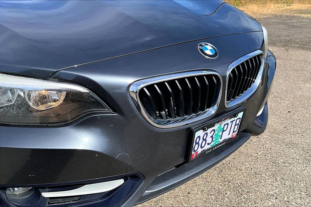 2016 BMW 2 Series 228i OR
