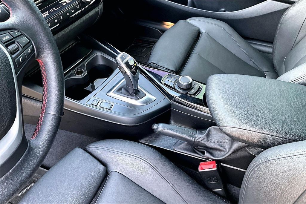 2016 BMW 2 Series 228i OR