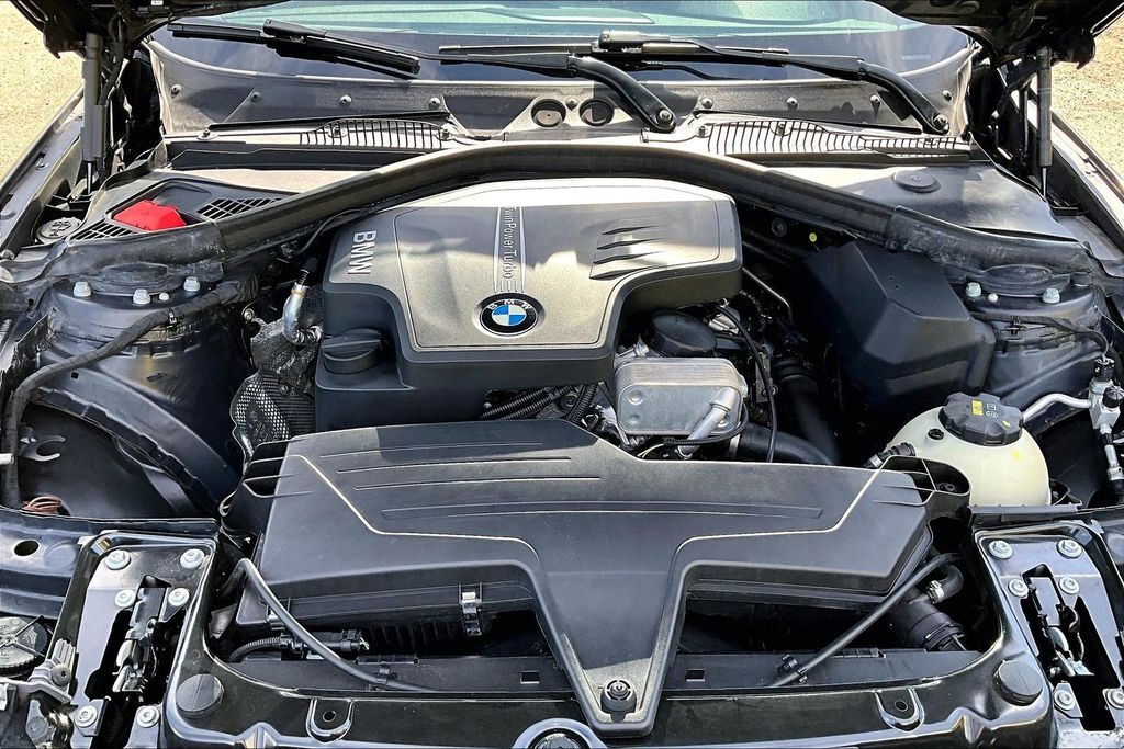 2016 BMW 2 Series 228i OR