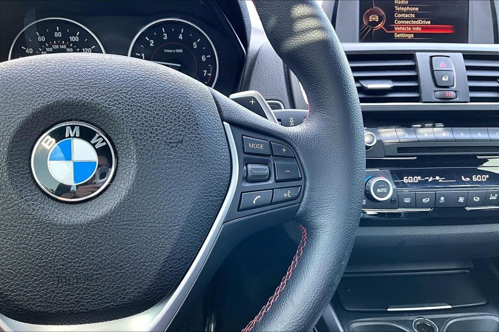 2016 BMW 2 Series 228i OR
