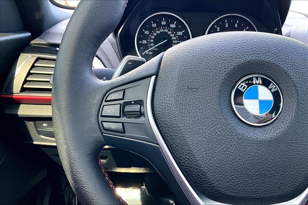 2016 BMW 2 Series 228i OR