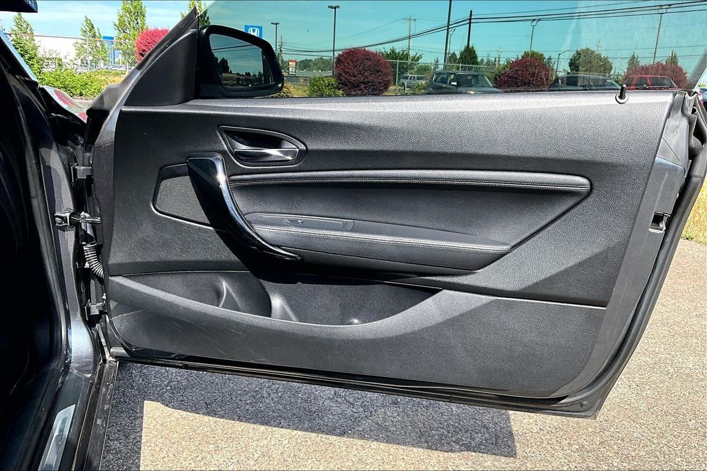 2016 BMW 2 Series 228i OR