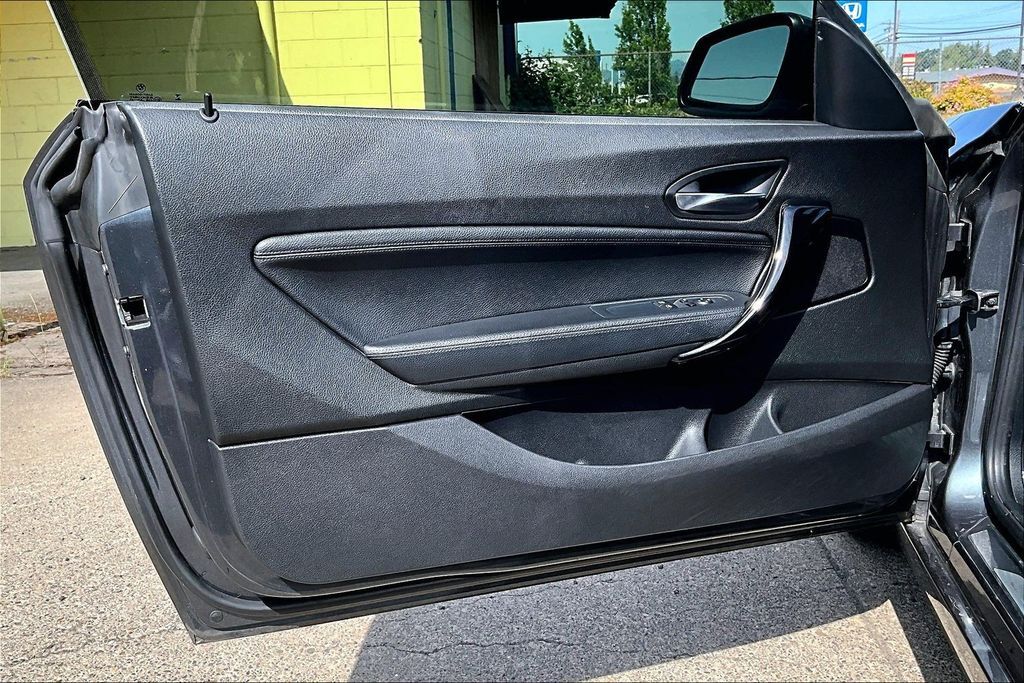 2016 BMW 2 Series 228i OR