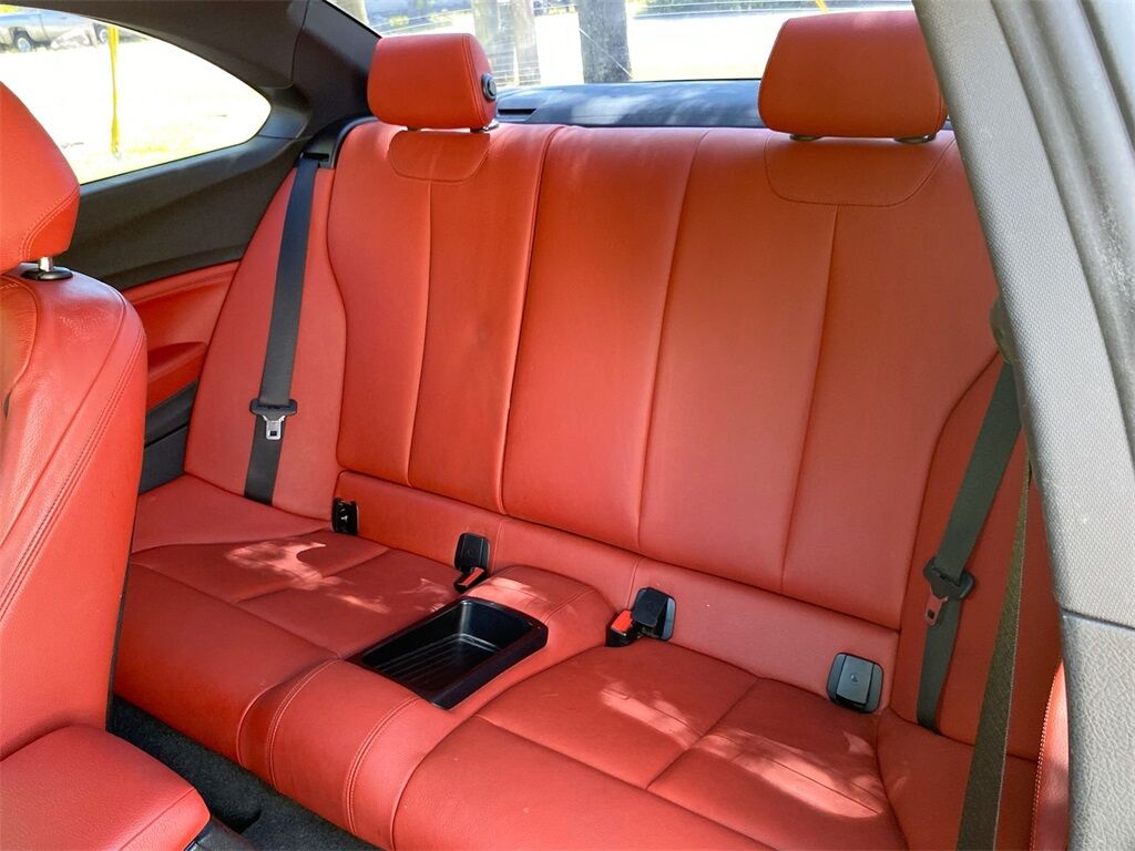 2016 BMW 2 Series 228i Miramar FL