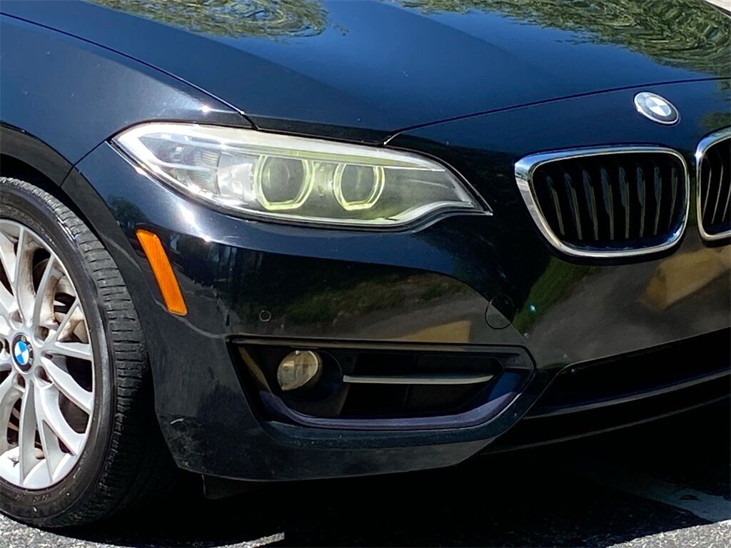 2016 BMW 2 Series 228i Miramar FL