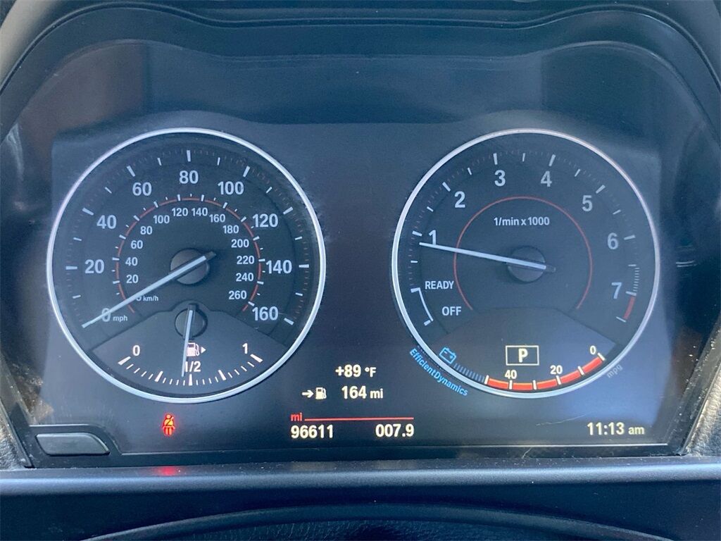 2016 BMW 2 Series 228i Miramar FL