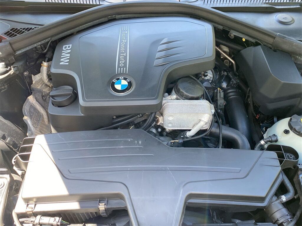 2016 BMW 2 Series 228i Miramar FL