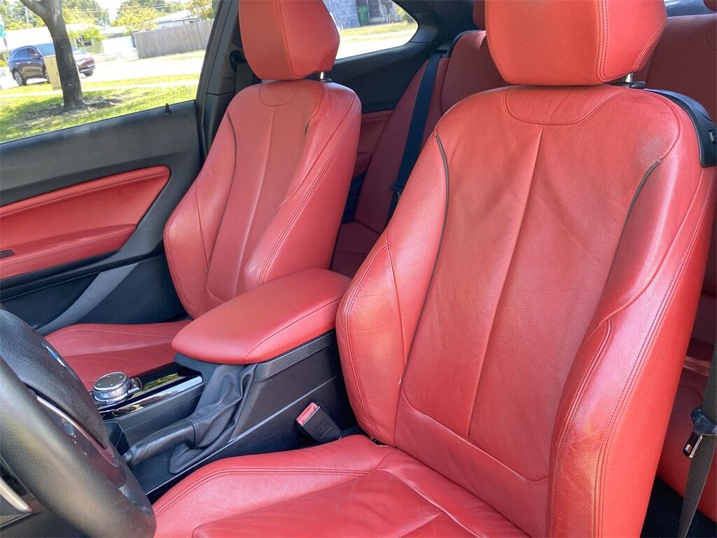 2016 BMW 2 Series 228i Miramar FL