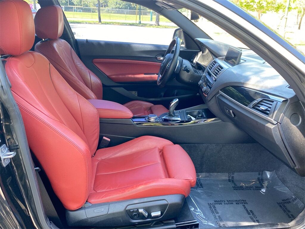 2016 BMW 2 Series 228i Miramar FL