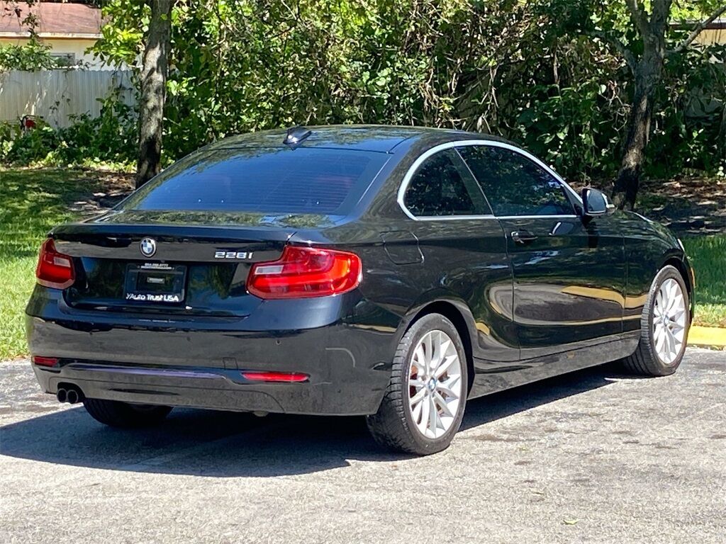 2016 BMW 2 Series 228i Miramar FL