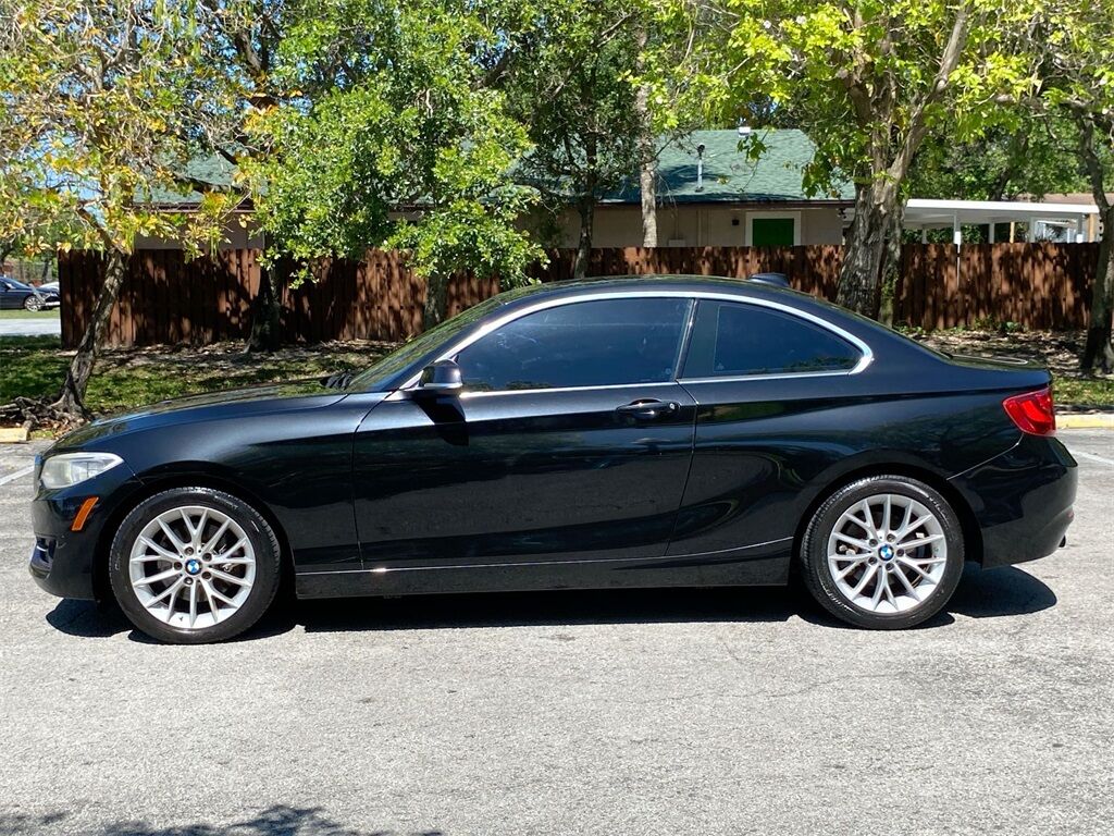 2016 BMW 2 Series 228i Miramar FL